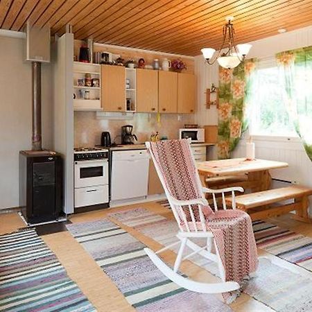 Willa Heidin Mummola Farm Pello Zewnętrze zdjęcie